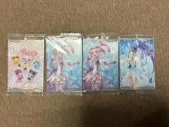 プリキュアウエハース/ドキドキプリキュア