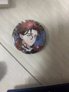 fgo 缶バッジ　ダンテ　霊基召喚缶バッジ　FGOfes
