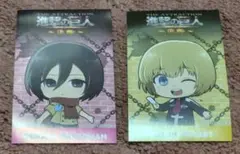 【セット】ジョイポリス 限定 非売品 ステッカー