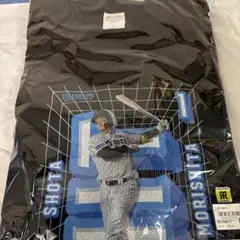 阪神タイガース　森下Tシャツ