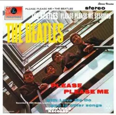 ♡THE BEATLES PLEASE PLEASE ME SESSIONS