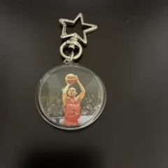 河村勇輝　三遠ネオフェニックス キーホルダー