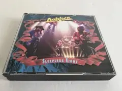 DOKKEN SLEEPLESS NIGHT