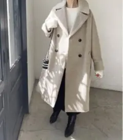 スピックアンドスパン購入 TICCA テントコート