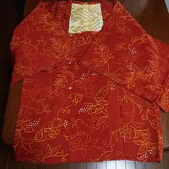 道行きコート?羽織?