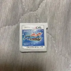 バディファイト 目指せバディチャンピオン