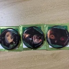 劇場版 鬼滅の刃 無限城編 ものがたる眼差し 缶バッジ 竈門炭治郎