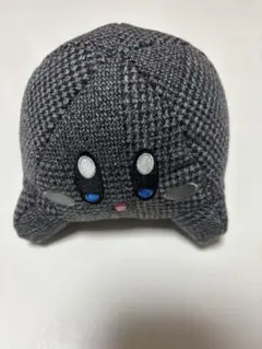 【新品未開封】星のカービィ　イオン ブラックフライデー2021 コンプリート イオン限定】ブラックフライデーに向けてちょっぴり大人っぽい