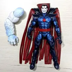 マーベルレジェンド マーベルレジェンド ガンビット ミスターシニスター コミック Amazon.co.jp: ハズブロ（Hasbro）MARVEL マーベルレジェンド