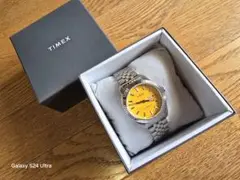 2025年最新】timex ウォーターベリー レガシーの人気アイテム