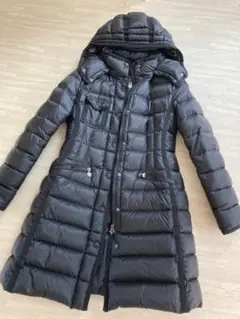 値下げ可 美品 モンクレール エルミンヌ サイズ1