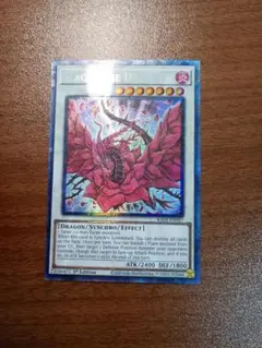 2025年最新】ブラックローズドラゴン プリズマの人気アイテム