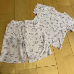 ユニコーン　パジャマ　女の子　100cm