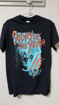 (新品)Story of the Year TOUR 2019 Sサイズ