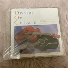 Dream on guitars ドリーム オン ギターズ 橘高文彦 本城聡章