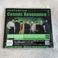 FANTASTICS ファンタ　ミニアルバム　LIVE版 Blu-ray