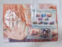 プロセカ あんスタ セガ一番くじ B賞