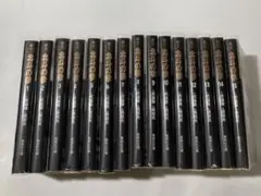 北斗の拳 全15巻セット 文庫版