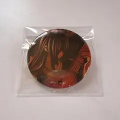 鬼滅の刃 キービジュアル 缶バッジセットC 鳴女