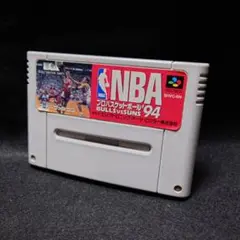 プレミアNBAプロバスケットボール94 メガドライブ MD NBAプロバスケ'94 発売21周年！ : こよゲー(こよなくTVゲーム