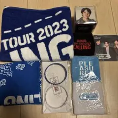 CNBLUE コンサートグッズ　セット売り