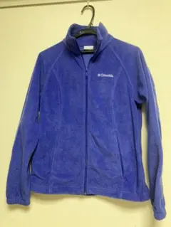 コロンビア Columbia 細身フリース