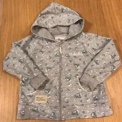 パーカー