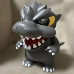 ゴジラ　GODZILLA デフォルメコレクションBIG2 フィギュア プライズ