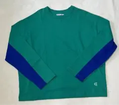 EVISEN Hue LS Mサイズ 新品