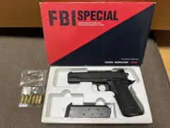 WA　FBIビューローBUREAU)ロングスライド 6in S/Bツートンモデル 今年の新作から定番まで！ WA FBIビューローBUREAU)ロング