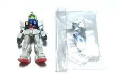 ガンダム　カスタマイズモビルスーツセレクション　陸戦型ガンダム　ジム頭