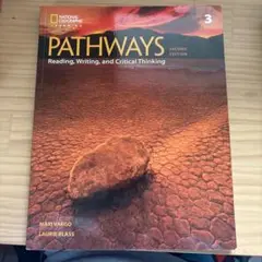 PATHWAYS second edition