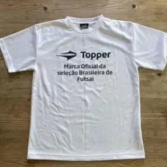 Topper Tシャツ