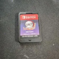 ヒーローズ・オブ・ザ・ストーム Nintendo Switch