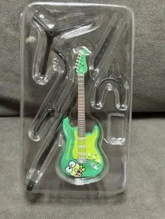 サンリオキャラクターズ　ロックモノ2 けろけろけろっび