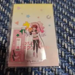 ウマ娘ローソン【ダンツフレーム】明治コラボ