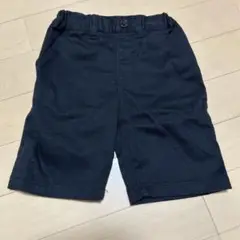 COMME CA ISM ブラックパンツ 90