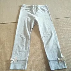 CHEROKEE グレー レギンス 100