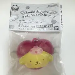 サンリオ 夢見るエンジェルライトスイング