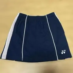 YONEX ヨネックス　バドミントン　テニス　スコート　インナーパンツ付き　M