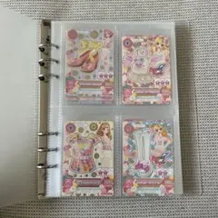 アイカツカード　69枚まとめ売り