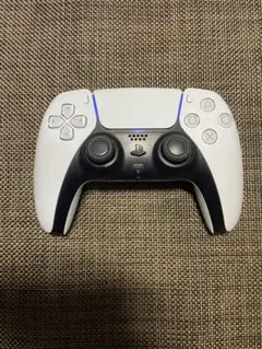 PlayStation 5 DualSense コントローラー　ジャンク