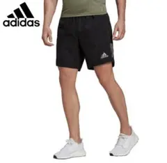 adidas アディダス ショートパンツ ランニング マラソン 駅伝 陸上