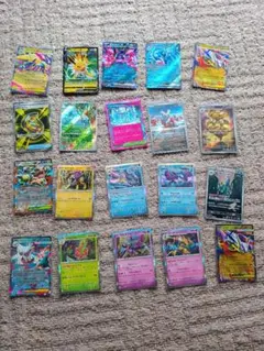 ポケモンカードまとめ売り