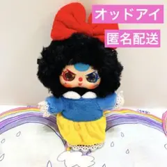 新品　Babythree 白雪姫　レア目