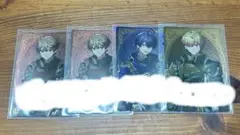 【SIXFONIA】ランダム チプカ レア