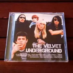 ヴェルヴェット・アンダーグラウンド　ベスト・アルバム　リマスター盤　ルー・リード