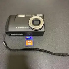 2025年最新】caplio G4の人気アイテム - メルカリ
