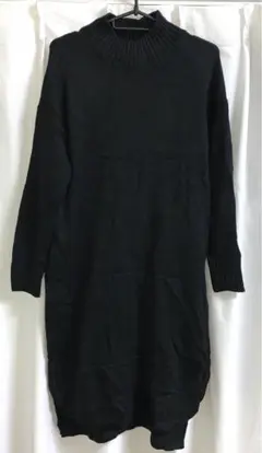 chocol raffine robe ニットワンピース（送料込み）