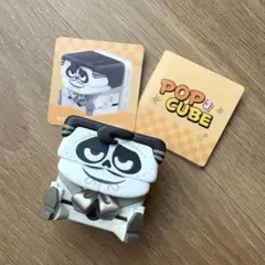 POP MART POPCUBE3